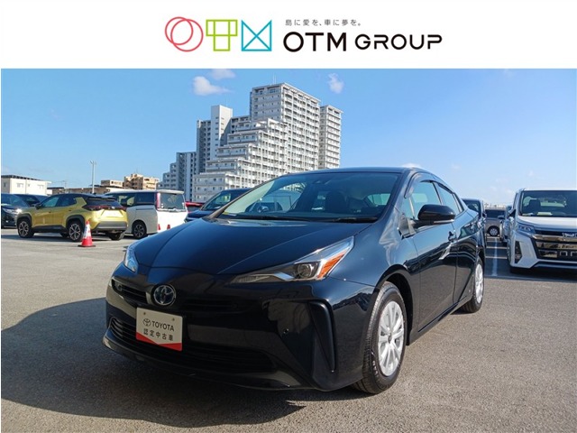 トヨタ プリウス