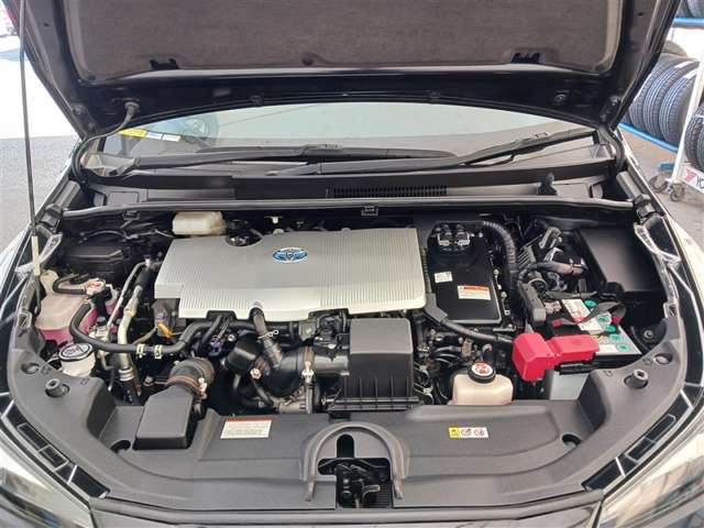 トヨタ プリウス