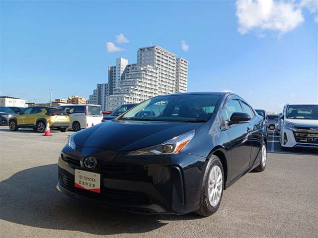 トヨタ プリウス