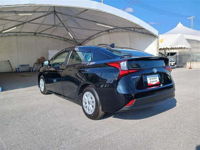 トヨタ プリウス