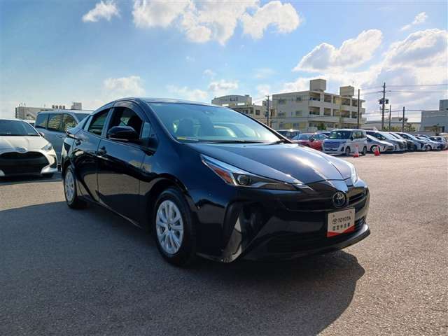 トヨタ プリウス