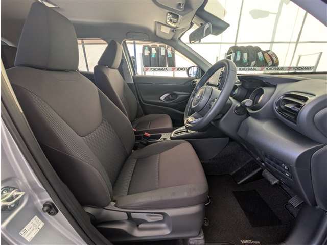 トヨタ ヤリスクロス