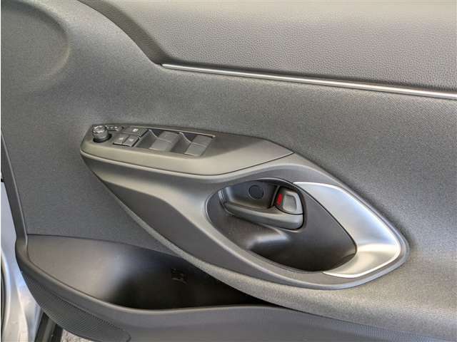 トヨタ ヤリスクロス