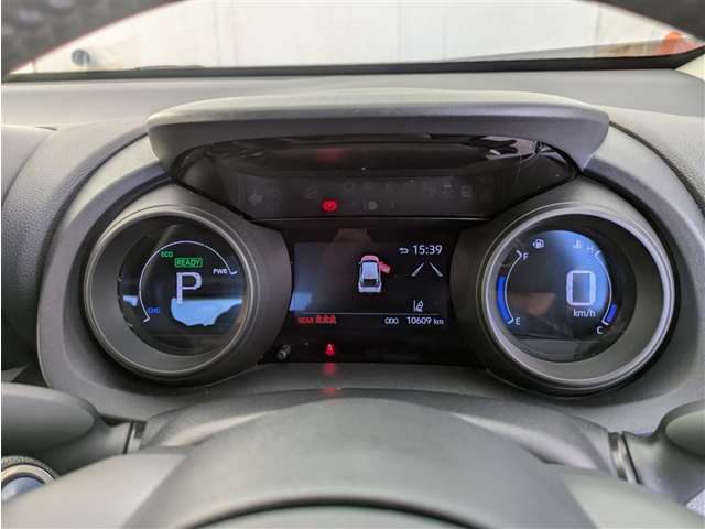 トヨタ ヤリスクロス