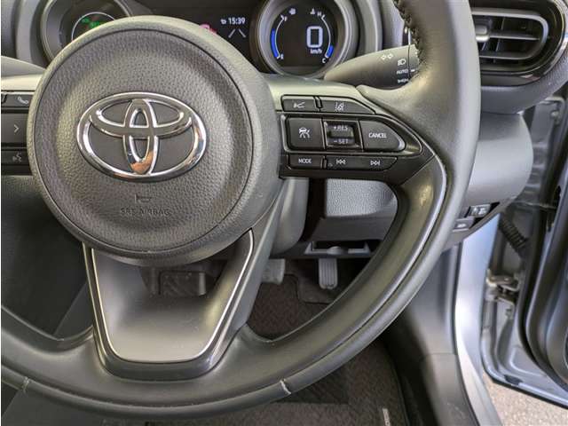 トヨタ ヤリスクロス