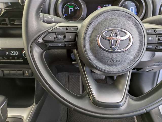 トヨタ ヤリスクロス