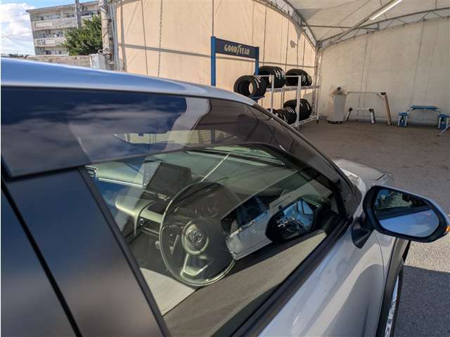 トヨタ ヤリスクロス