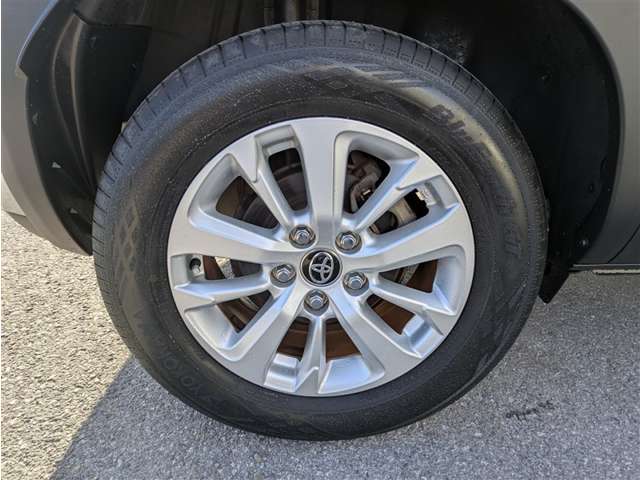 トヨタ ヤリスクロス