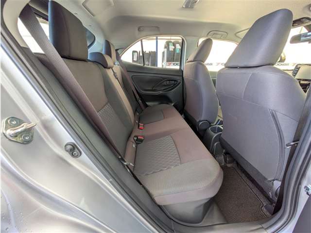 トヨタ ヤリスクロス