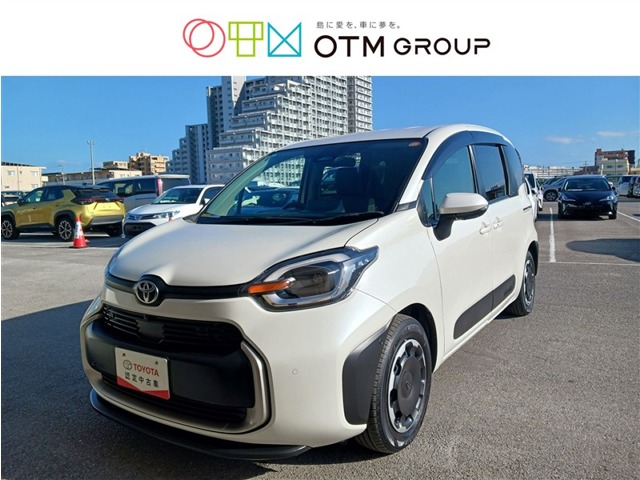 トヨタ シエンタ