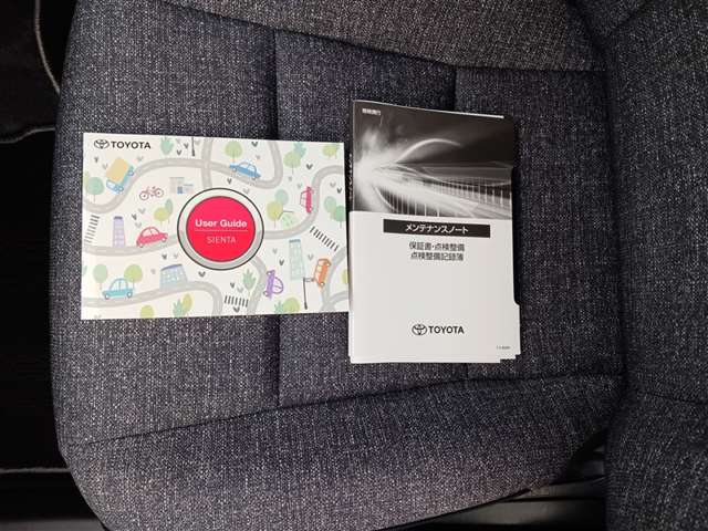 トヨタ シエンタ