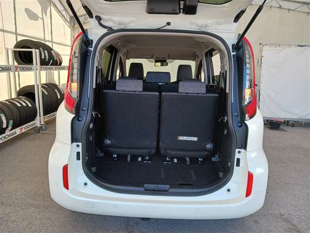 トヨタ シエンタ