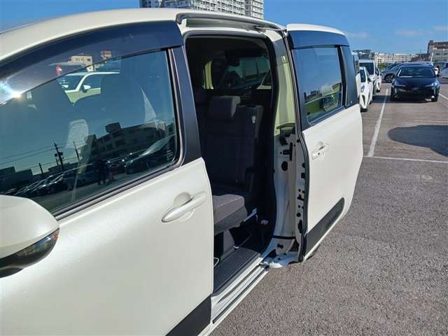 トヨタ シエンタ