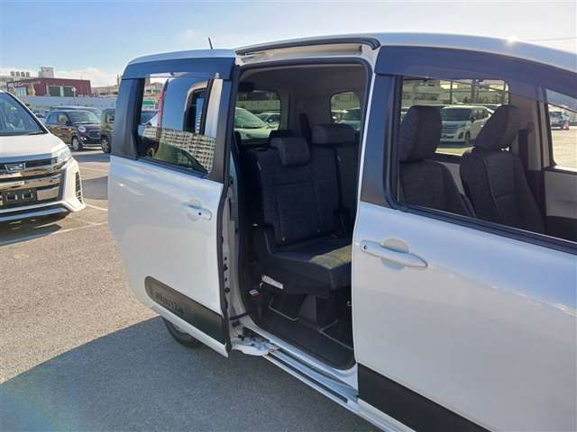 トヨタ シエンタ