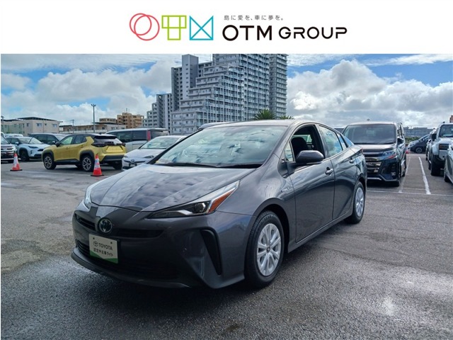 トヨタ プリウス