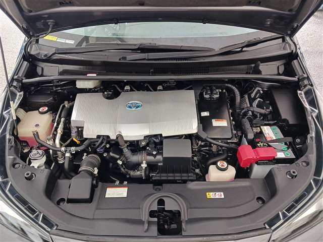 トヨタ プリウス