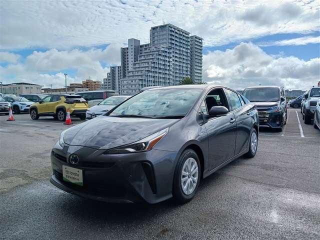 トヨタ プリウス