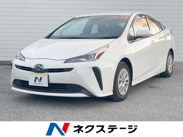 トヨタ プリウス