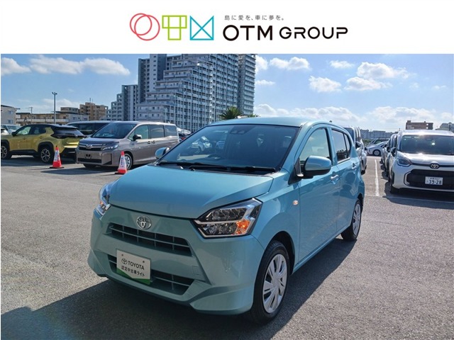 トヨタ ピクシスエポック