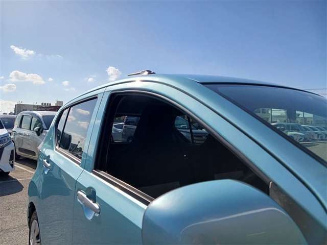 トヨタ ピクシスエポック