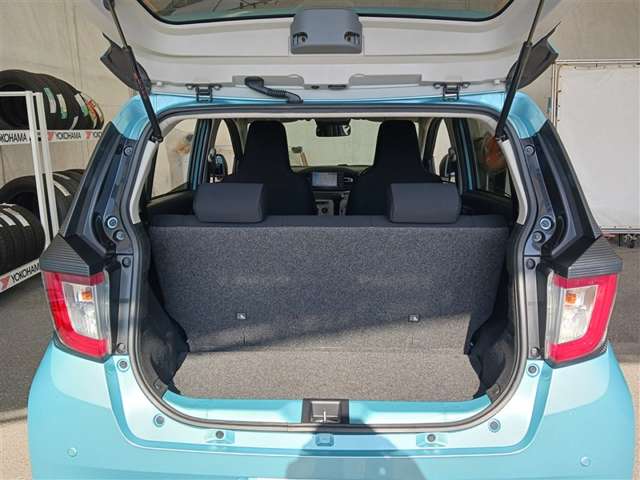 トヨタ ピクシスエポック