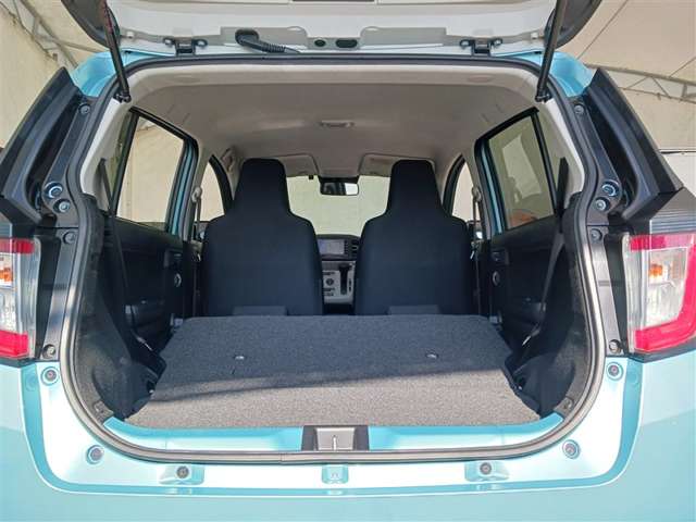 トヨタ ピクシスエポック