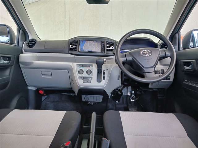 トヨタ ピクシスエポック