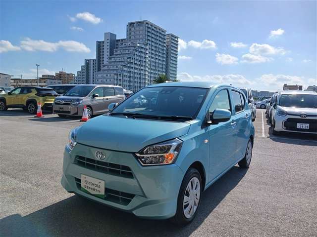 トヨタ ピクシスエポック