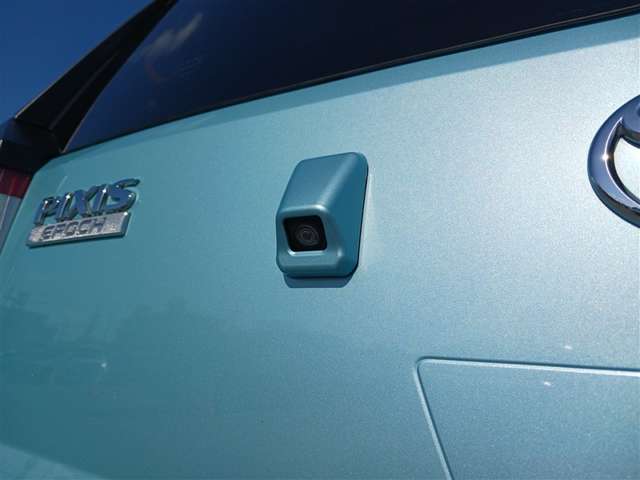 トヨタ ピクシスエポック