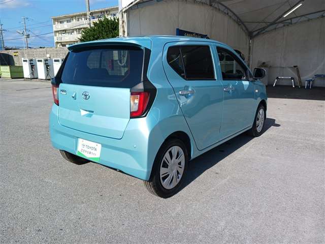 トヨタ ピクシスエポック