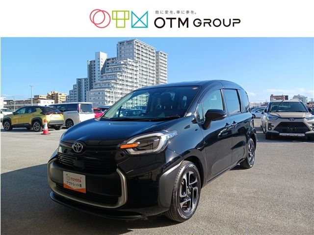 トヨタ シエンタ