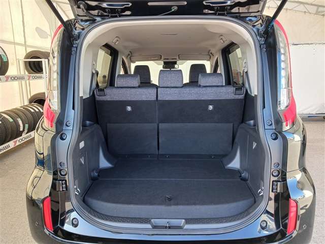 トヨタ シエンタ