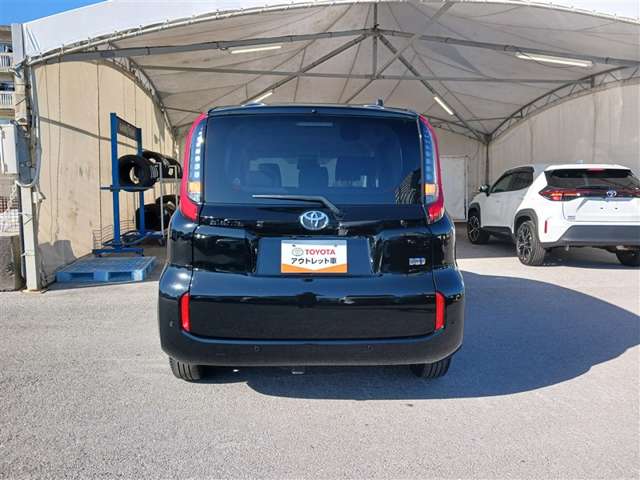 トヨタ シエンタ