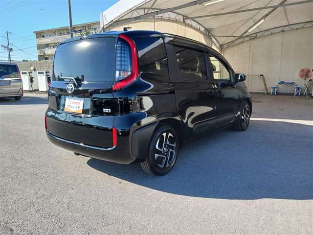 トヨタ シエンタ