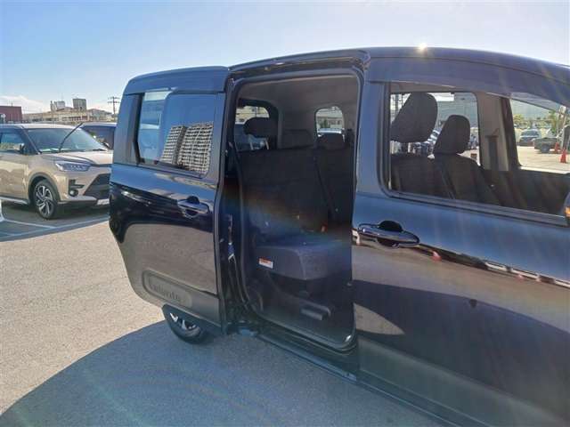 トヨタ シエンタ