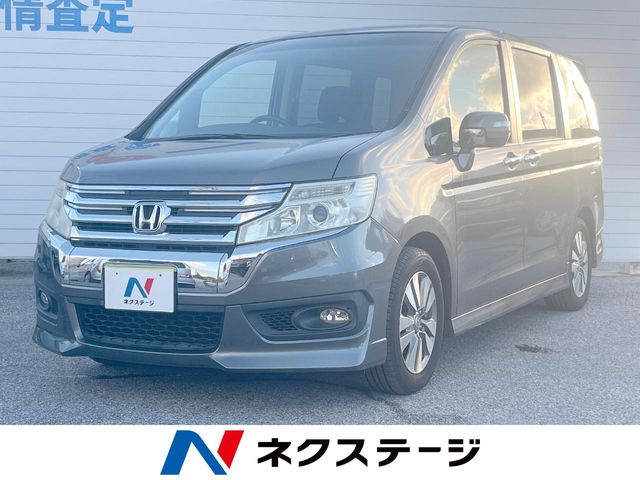 ホンダ ステップワゴン