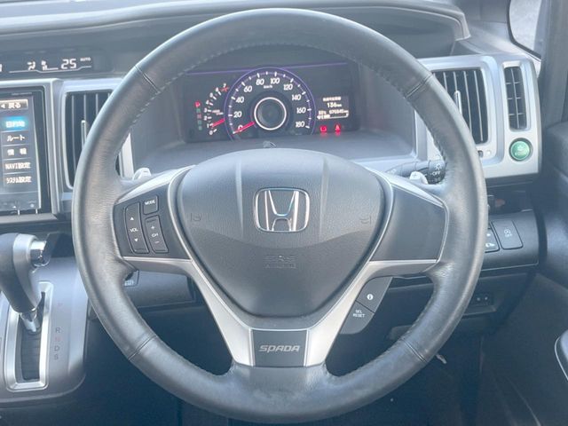 ホンダ ステップワゴン