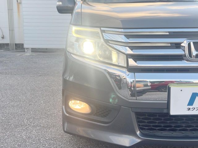 ホンダ ステップワゴン