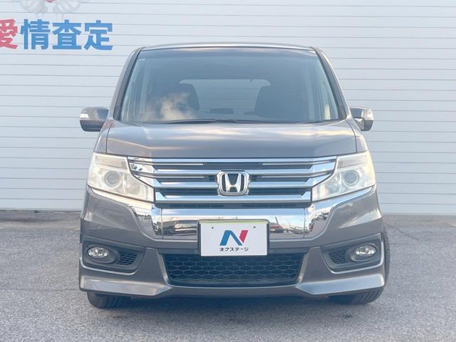 ホンダ ステップワゴン
