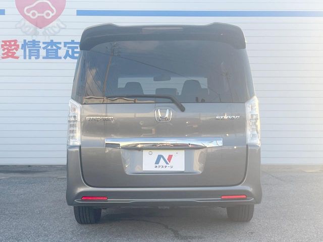 ホンダ ステップワゴン