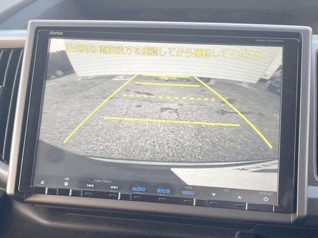 ホンダ ステップワゴン