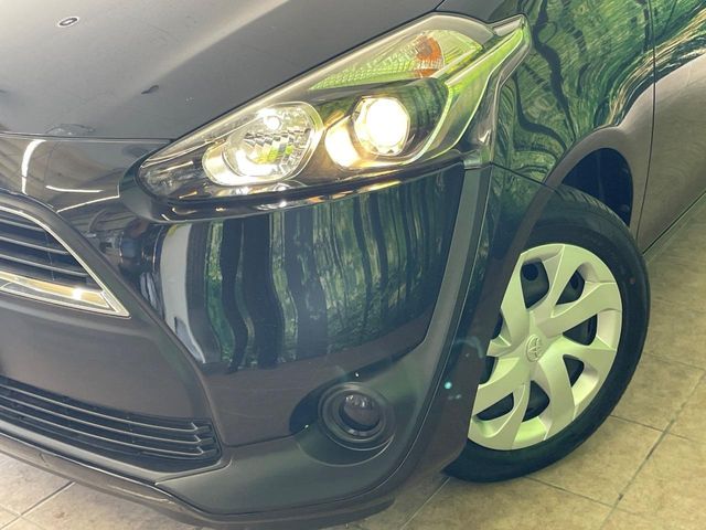 トヨタ シエンタ