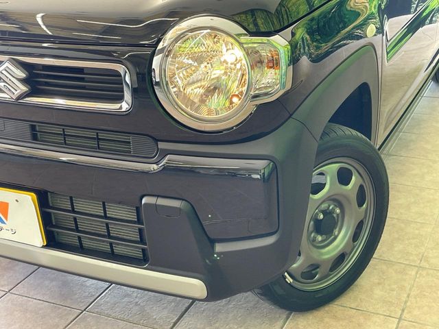 スズキ ハスラー
