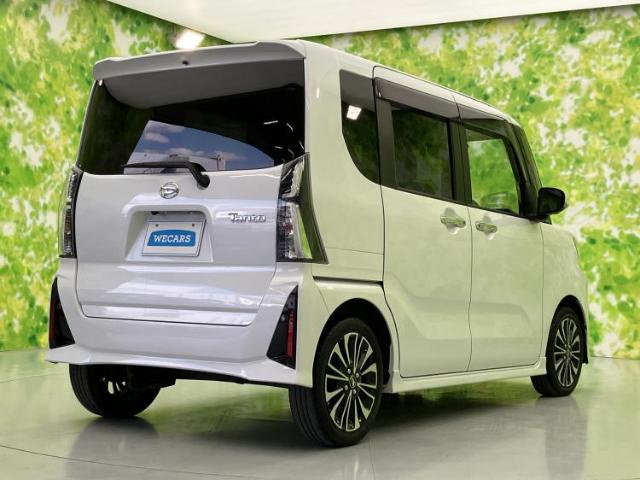 ダイハツ タント