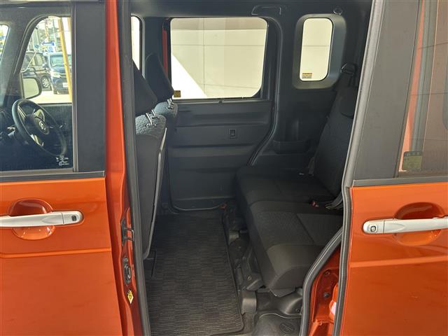 ダイハツ ウェイク