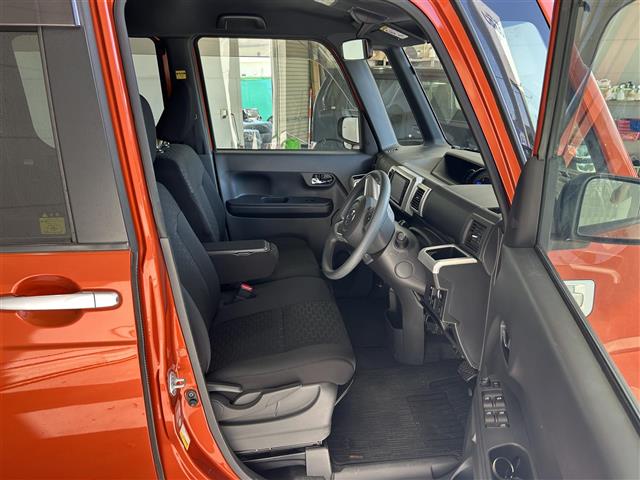 ダイハツ ウェイク