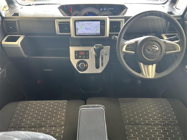 ダイハツ ウェイク