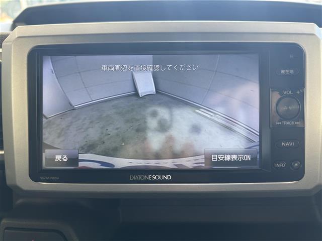 ダイハツ ウェイク