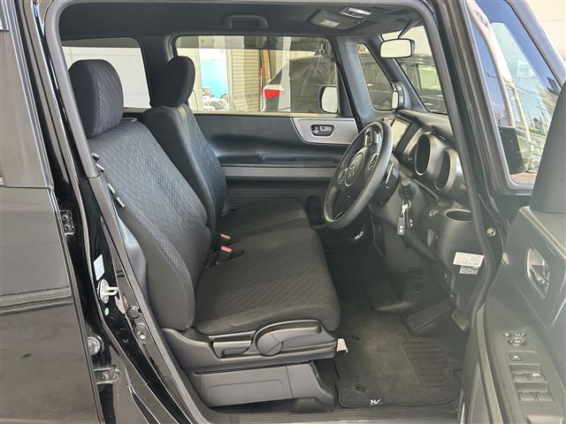 ホンダ N-BOXスラッシュ