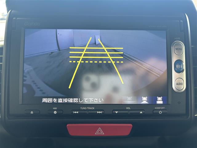 ホンダ N-BOXスラッシュ